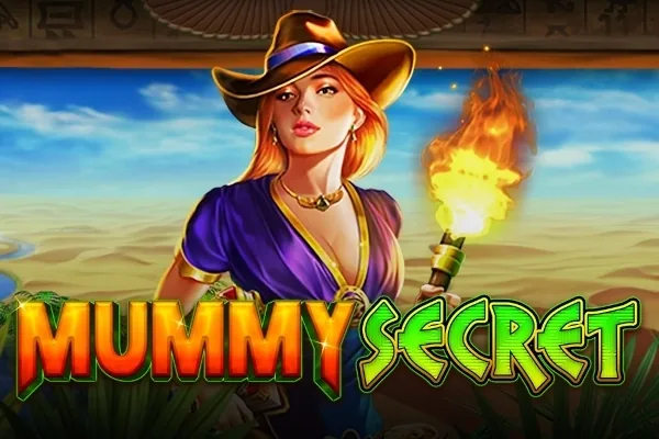 Mummy Secret